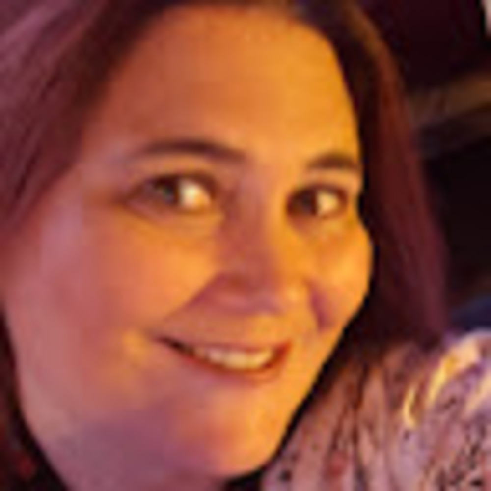 Meet your Posher, Cristina